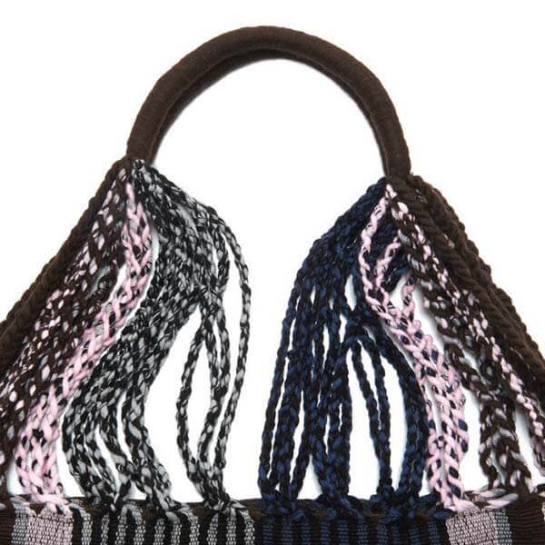 大人気 マルニ ハンモックバッグ 偽物マーケット★ハンモックショッピングバッグ